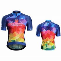 Image result for Cycling Jersey Del Monte