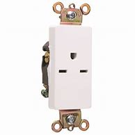 Image result for 15A 250V Receptacle