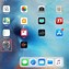 Image result for iPad General Settings Screen