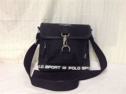 Image result for Polo Sport Shoulder Bag