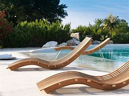 Image result for Pool Swing Chair