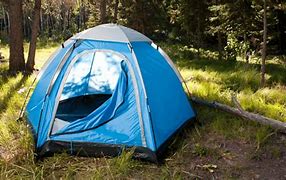 Image result for Zipper-Lock Tent