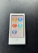 Image result for Used Silver iPod Nano