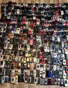 Image result for Tony's Phone Collection