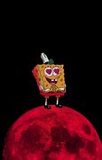 Image result for Sad Spongebob Spotify Covers