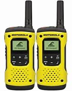 Image result for Texting Walkie Talkies