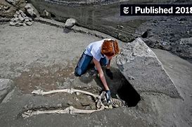Image result for Pompeii Skeleton Couple
