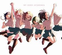 Image result for MHA Class 1A Wallpaper