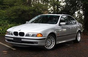 Image result for 2000 BMW 540i