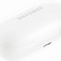 Image result for Samsung Earbuds White