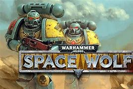 Image result for Warhammer Space Wolf Switch