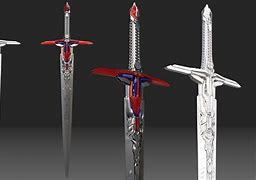 Image result for Transformers Weapons Sword