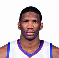 Image result for Joel Embiid Crying Photo One Color Background