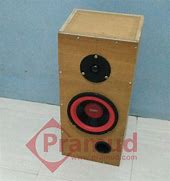 Image result for Tipe Box Speaker Dan Karakternya