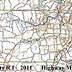 Image result for Map of Providence RI