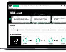 Image result for Rxo Carrier