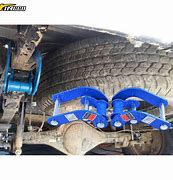Image result for Toyota Double Shackle