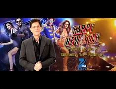 Image result for Happy New Year Images TV Shows