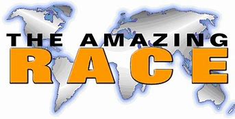 Image result for Amazing Race Logo Clip Art