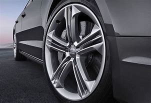 Image result for Audi A8 21 Inch Wheels