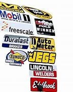 Image result for NASCAR Logo.png