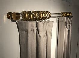 Image result for Custom Curtain Rods