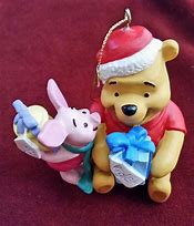 Image result for Winnie the Pooh and Piglet Gifts