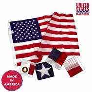 Image result for United States Flag Store