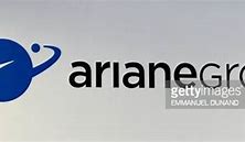 Image result for Ariane Logo