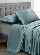 Image result for Best Quality Satin Sheets