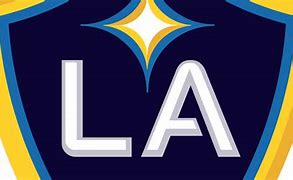 Image result for LA Galaxy Logo Stars