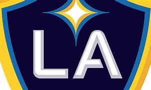Image result for Los Angeles Galaxy Logo