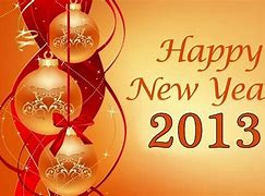 Image result for Happy New Year 2013 Crhismax