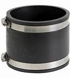 Image result for 3 Rubber Coupling