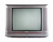 Image result for Flat Screen CRT TV