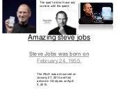 Image result for Steve Jobs Note