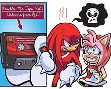 Image result for Sonic Comics Out of Context