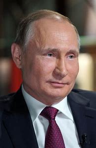 Image result for Putin Glitter