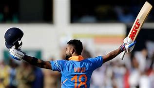 Image result for Virat Kohli ODI