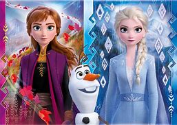 Image result for Frozen 2 Anna and Elsa Reunion