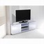 Image result for Wayfair White Gloss TV Stand