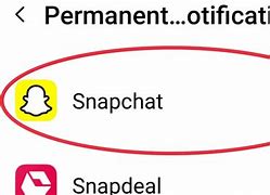 Image result for Is Snapchat Permanent