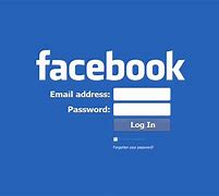 Image result for Facebook Log in Password Only
