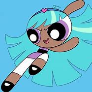 Image result for Puff Girls Buttercup Boy and Girl