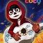 Image result for Disney Pixar Coco Skull Art