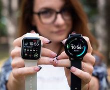 Image result for Samsung Galaxy Watch Vs. Active