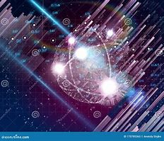 Image result for Quantum Computing Theme for PPT