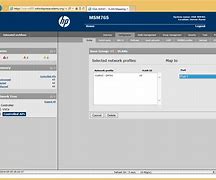 Image result for HP Network Configuration Page WPS PIN