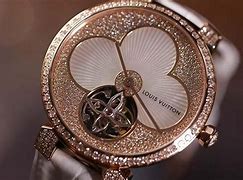 Image result for Louis Vuitton Watches and Jewelry