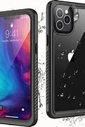 Image result for Black and Greeen iPhone 15 Pro Max Case